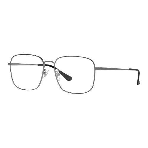 RayBan Оправы для очков Metal Мужские