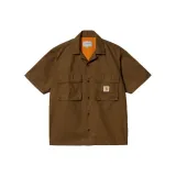 Коричневый