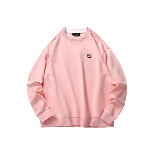 LEAVELAND Унисекс Свитшоты