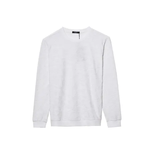 LIU·JO UOMO Толстовка Мужской Белый