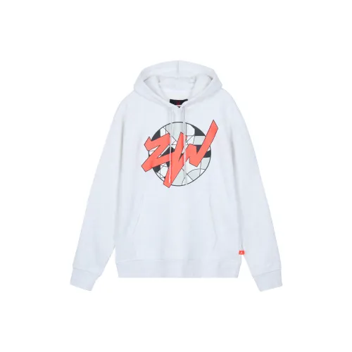 Джордан Gray Men's Sweatshirts