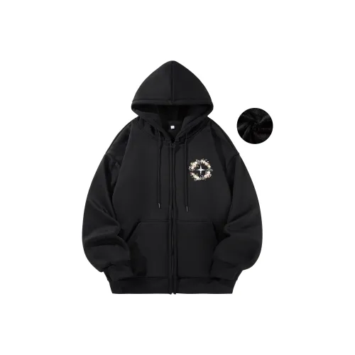 LIGHTNING BEAR Унисекс Свитшоты