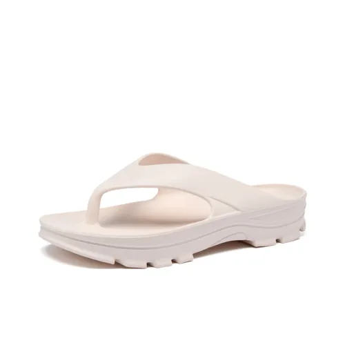 JEEP EVA Шлепанцы Унисекс Белый