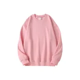 Флисовая подкладка, розовый