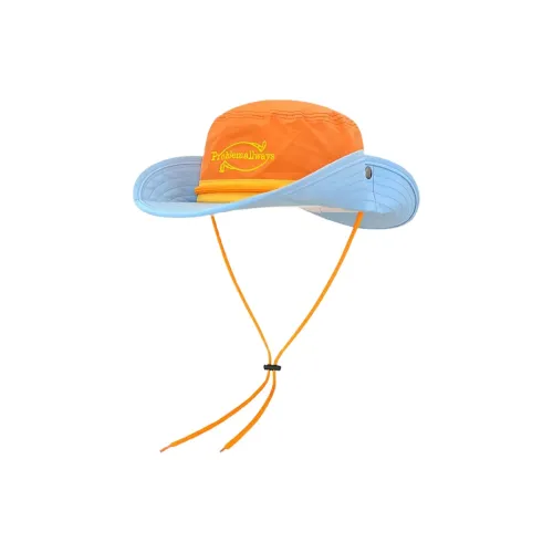 BEPOP Хлопковые Панамы Унисекс