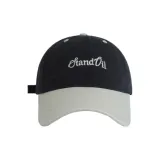 Черная шляпа, топ