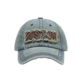 Изумрудно-синий