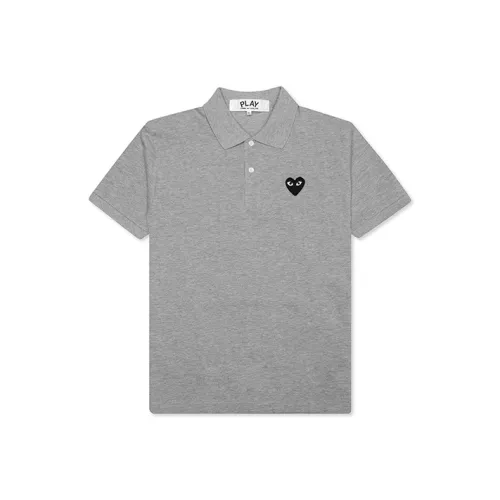 CDG Play Мужская Поло