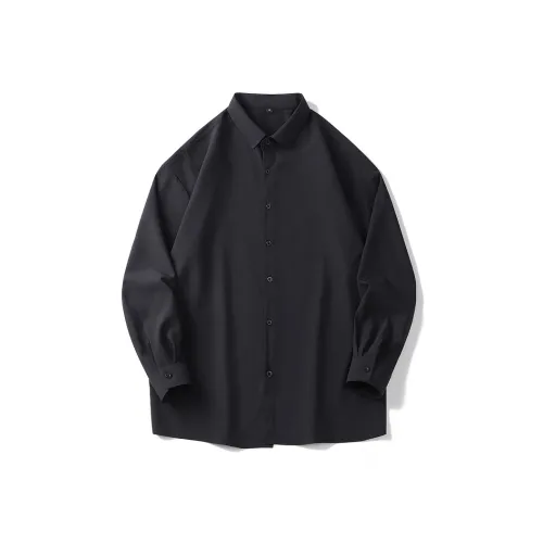 IGOI Унисекс Рубашки