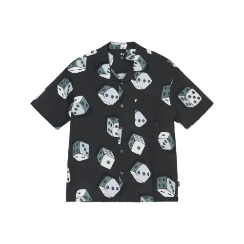 Stussy Унисекс Рубашки