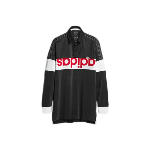 Adidas Originals x Alexander Wang Disjoin Поло Мужское