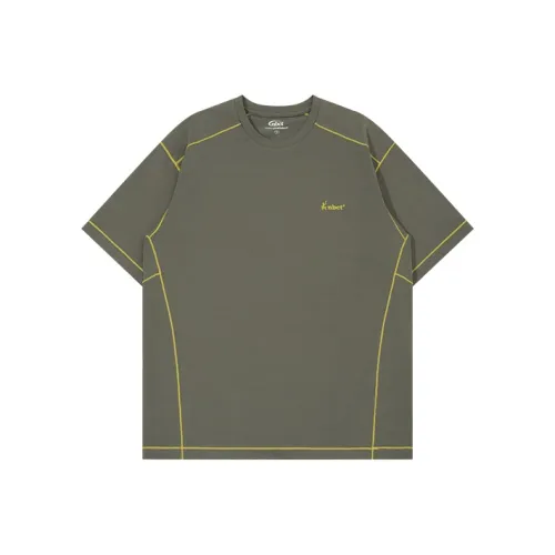 NBCT Унисекс Футболка