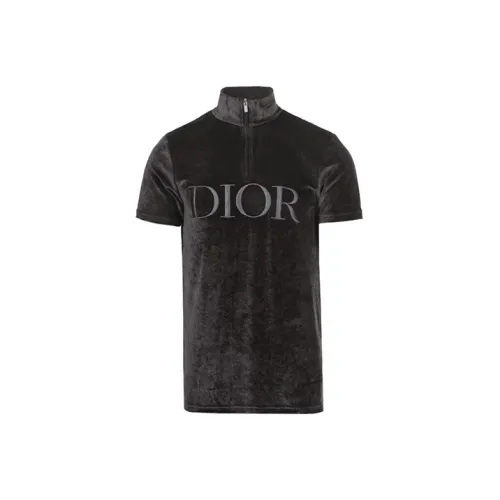 DIOR Quarterly New Products Мужская Поло