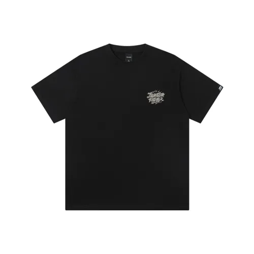 JUNGLE TIGER Унисекс Футболка