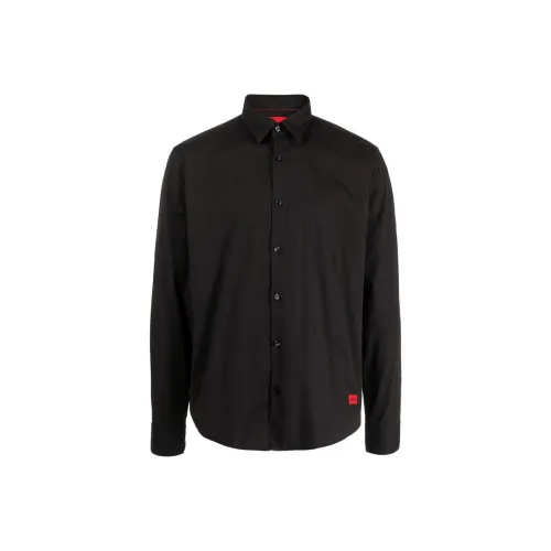 Hugo Boss Мужские Рубашки