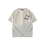 Туманно-серый