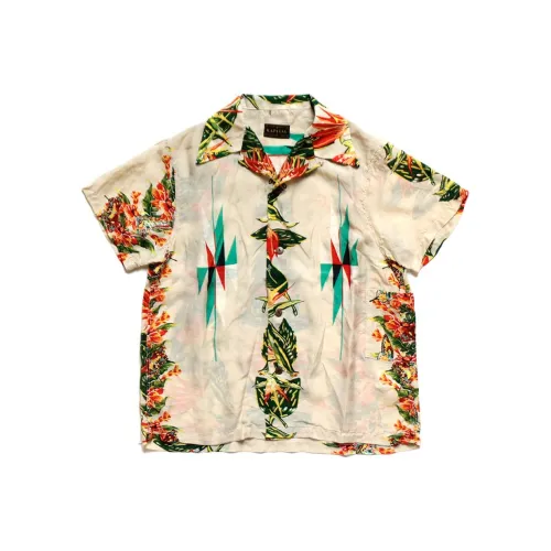 Капитал Мужские Рубашки