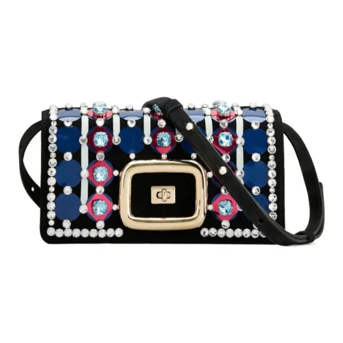 Roger Vivier Сумки через плечо Женские