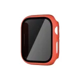 Красные чехлы для часов с функцией защиты конфиденциальности