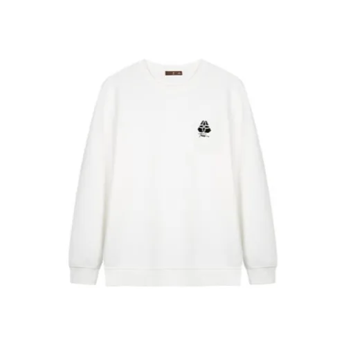 CAIZI Мужские Свитшоты