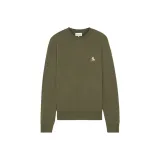 Армейский зеленый