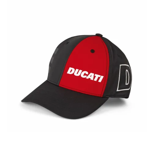 DUCATI Полиэстер Кепки Унисекс