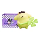 Помпомурин + Элегантная сумка для покупок A