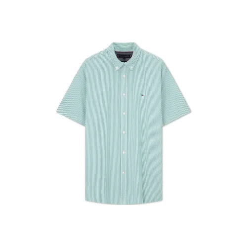 Tommy Hilfiger Мужские Рубашки