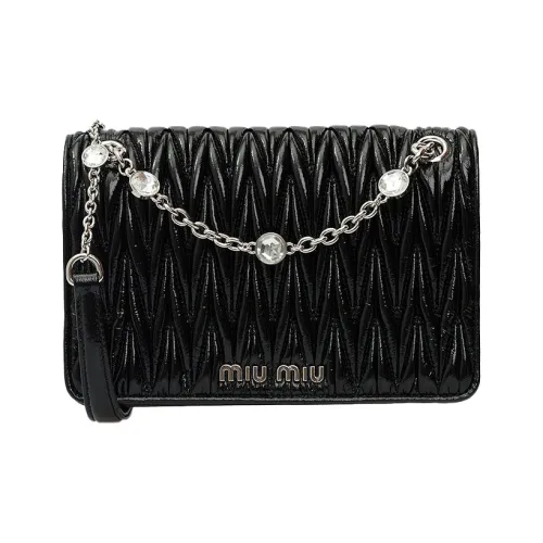 MIU MIU Сумки через плечо Женские