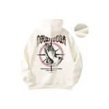 Абрикос [С капюшоном, Утепленный, и с флисовой подкладкой]