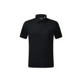 Темно-черный