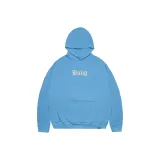 Синий