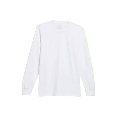 Adidas Originals H SHMOO Белый Мужской T-Рубашка