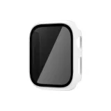 Белый/Чехлы для часов с защитой конфиденциальности