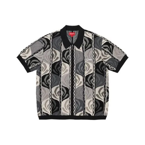 Supreme SS22 Унисекс Поло
