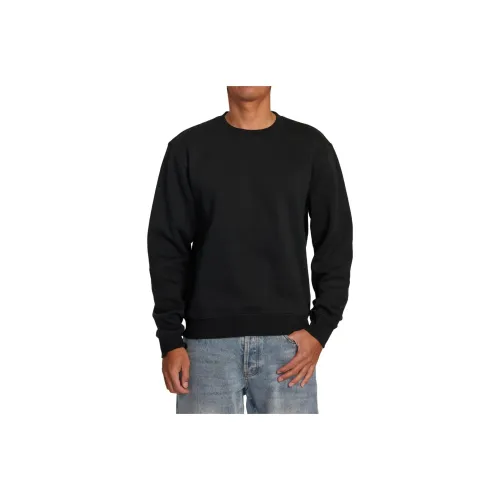 RVCA Мужские Свитшоты