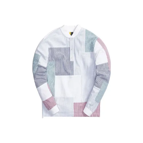 Kith Многоцветное Унисекс Поло