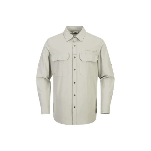 33000FT Унисекс Рубашки