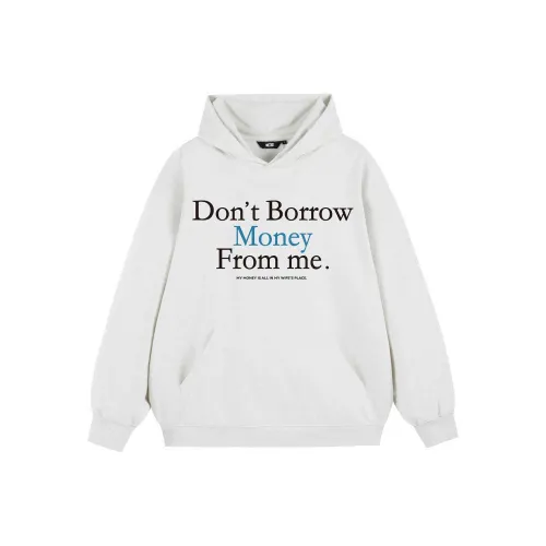 ICONS Lab Унисекс Свитшоты