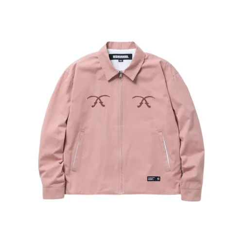 NEIGHBORHOOD SS25 Куртки и Пальто Унисекс