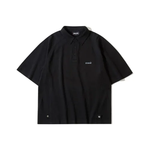 DIMC Унисекс Поло