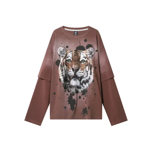 TCH Унисекс Свитшоты