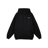 J058 Чисто черный