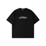 Чёрный (Ночной свет Логотип)