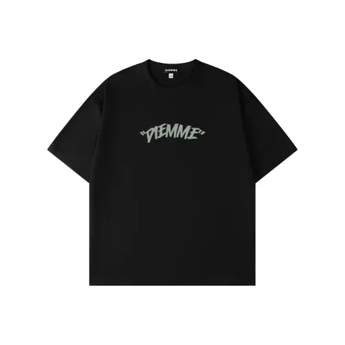DIEMME Унисекс Футболки