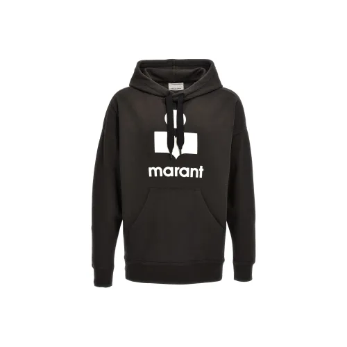 ISABEL MARANT Свитшот Мужской Коричневый