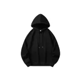 Черный (с флисовой подкладкой)