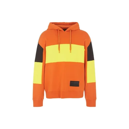 ARMANI EXCHANGEAE FW23 Свитшот Мужской