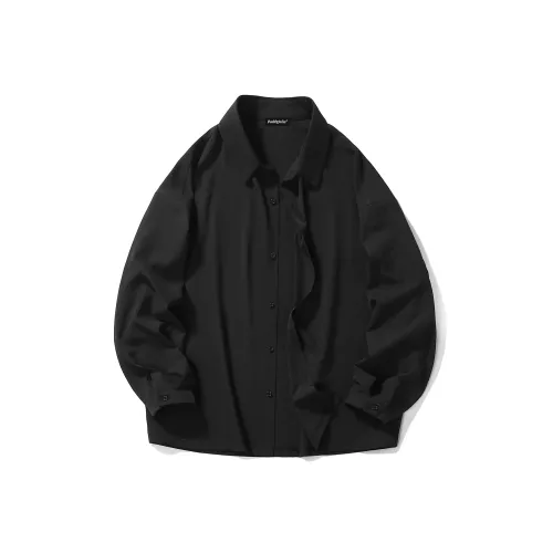 Paddy Julia Унисекс Рубашки