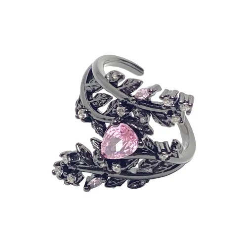 BENNISS Кольца Унисекс